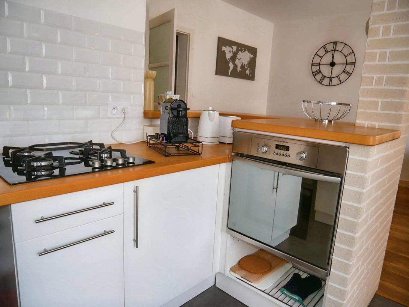 Ferienwohnung Moderne 60M2 Vue Sur La Loire Hypercentre Blois Exterior foto