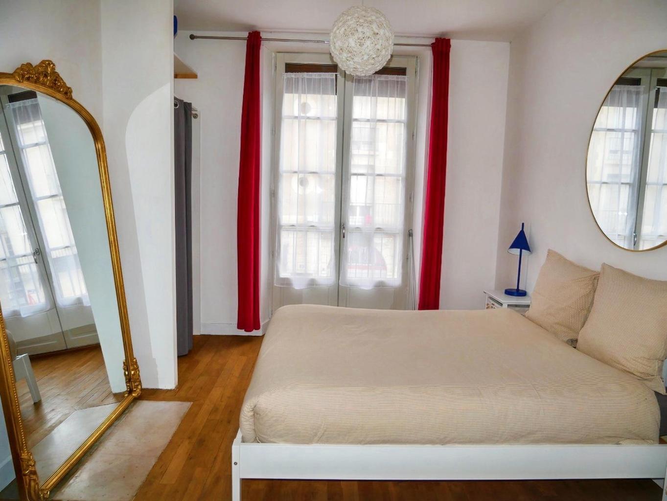 Ferienwohnung Moderne 60M2 Vue Sur La Loire Hypercentre Blois Exterior foto